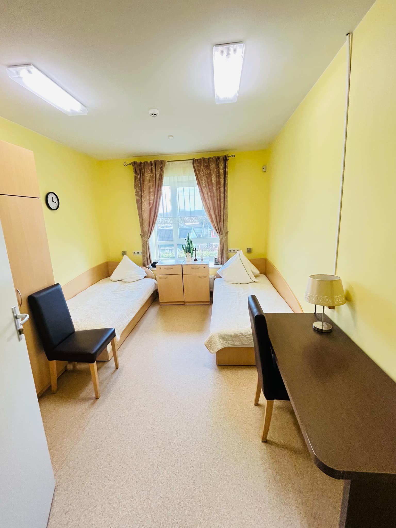 Ylakių Globos Namai